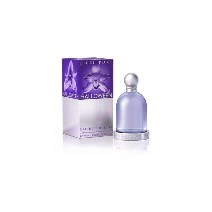 HALLOWEEN Eau de Toilette HALLOWEEN Eau de Toilette