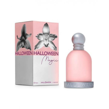 HALLOWEEN MAGIC Eau de Toilette