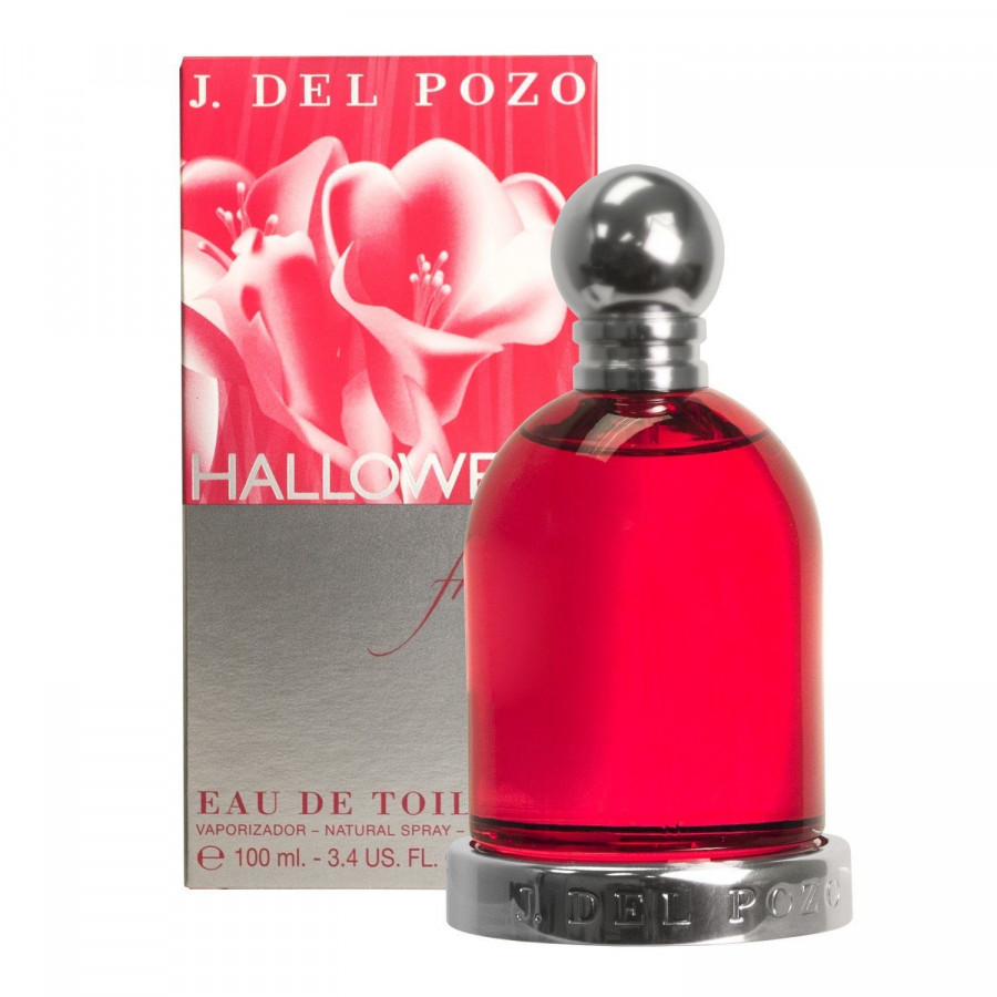 HALLOWEEN FREESIA Eau de Toilette HALLOWEEN FREESIA Eau de Toilette