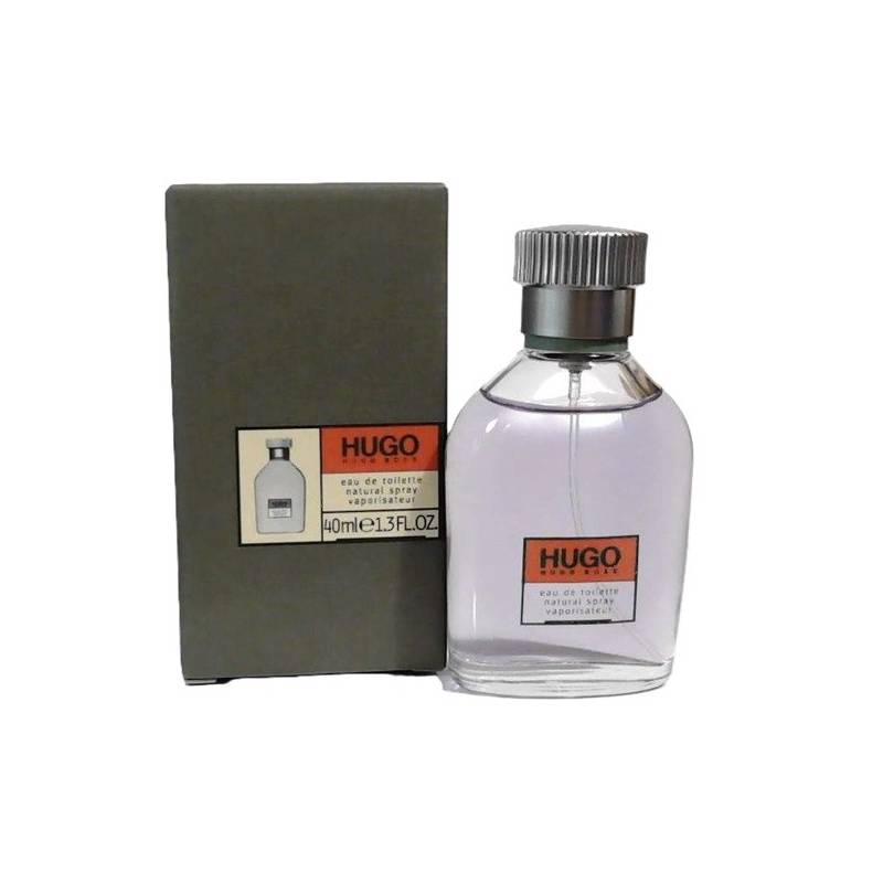 HUGO BOSS HUGO MAN Eau de Toilette 40ml