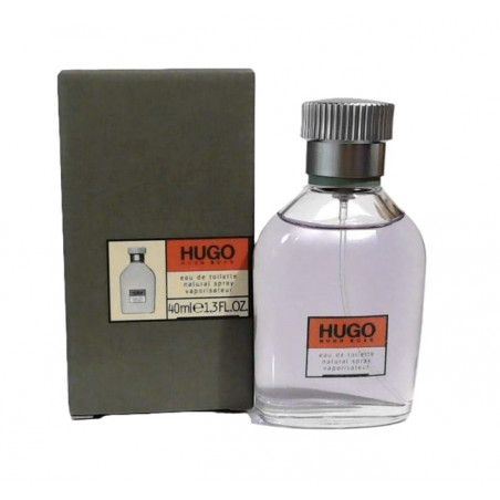 HUGO BOSS HUGO MAN