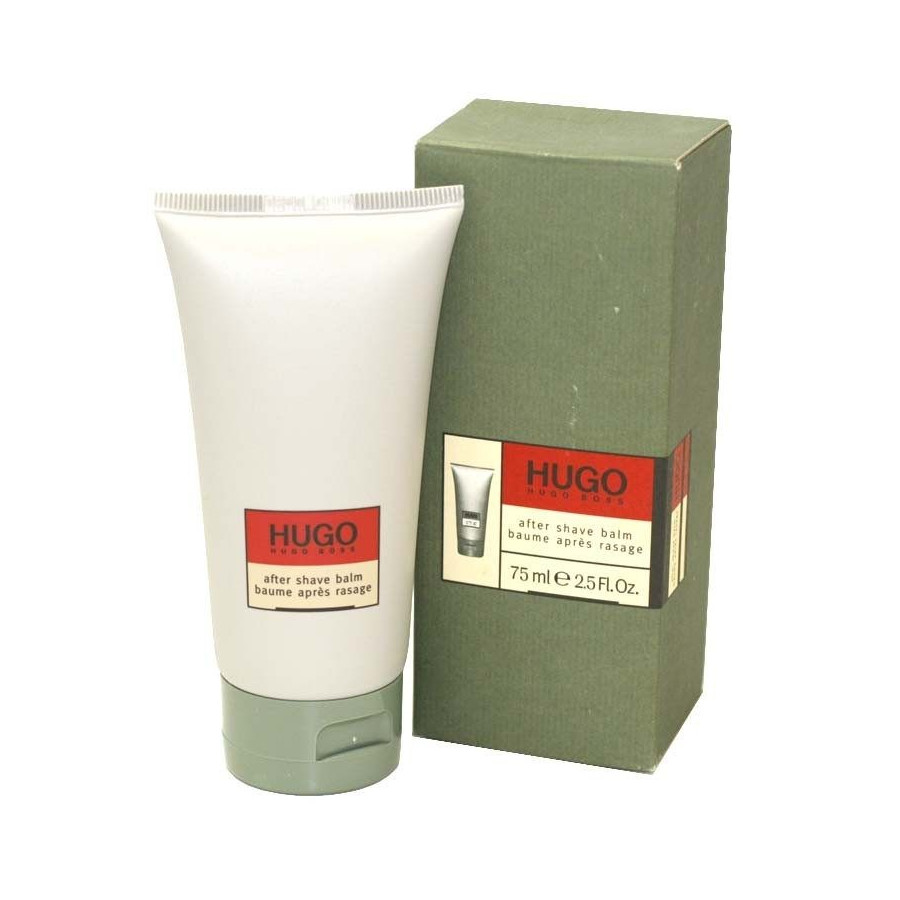 HUGO BOSS HUGO MAN After shave balsamo