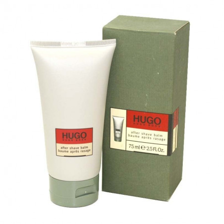 HUGO BOSS After shave balsamo