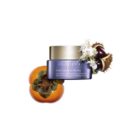 CLARINS NUTRI-LUMIERE REVIVE, NUTRI-LUMIERE REVIVE,