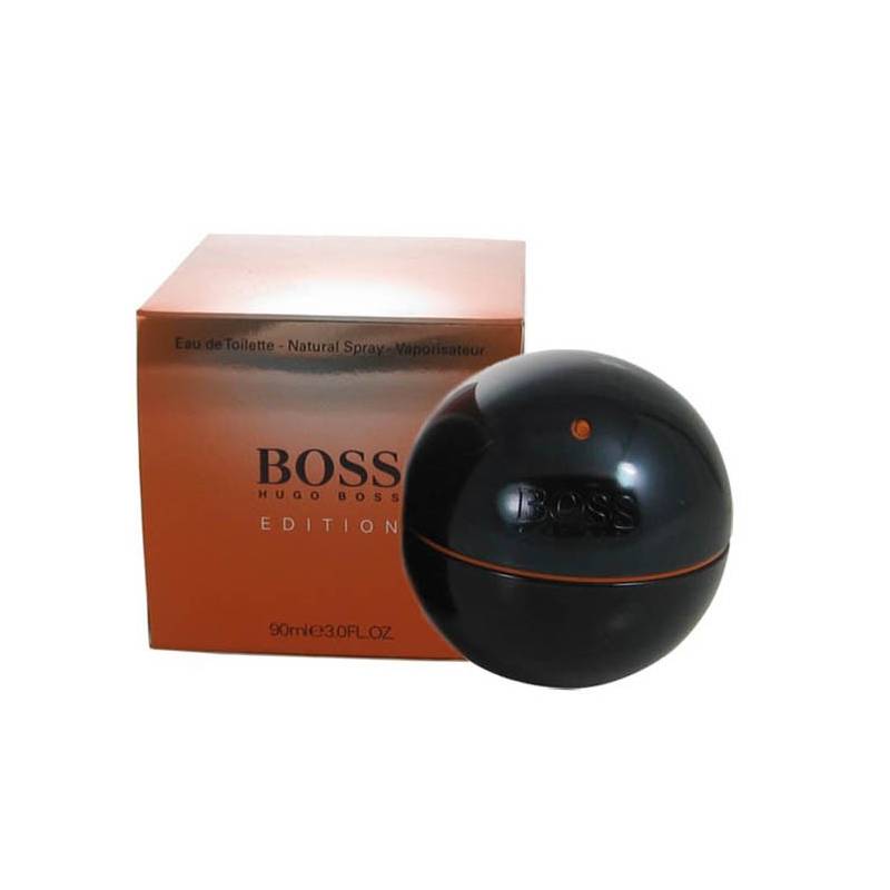 Boss In Motion Edition Eau de Toilette