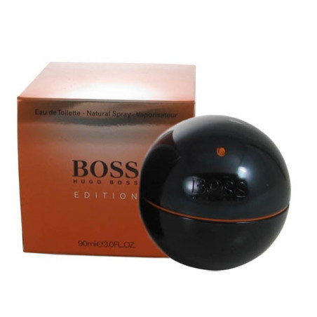 HUGO BOSS BOSS IN MOTION EDITION