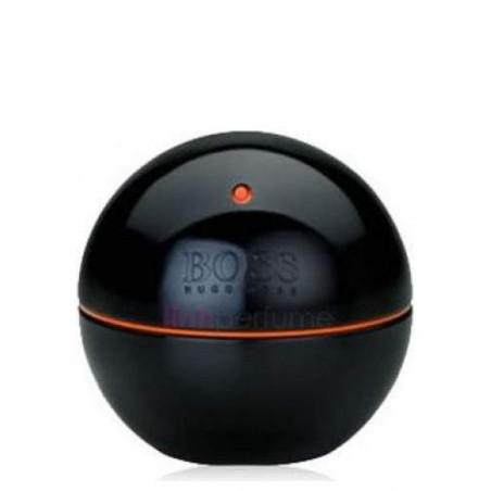 HUGO BOSS BOSS IN MOTION EDITION Eau toilette