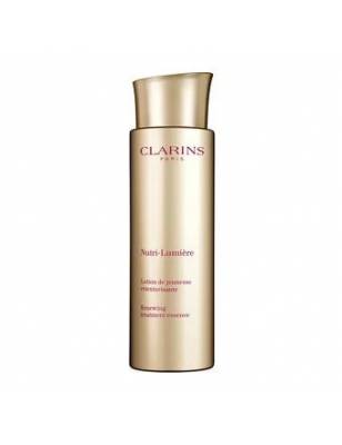 CLARINS NUTRI-LUMIERE LOTION