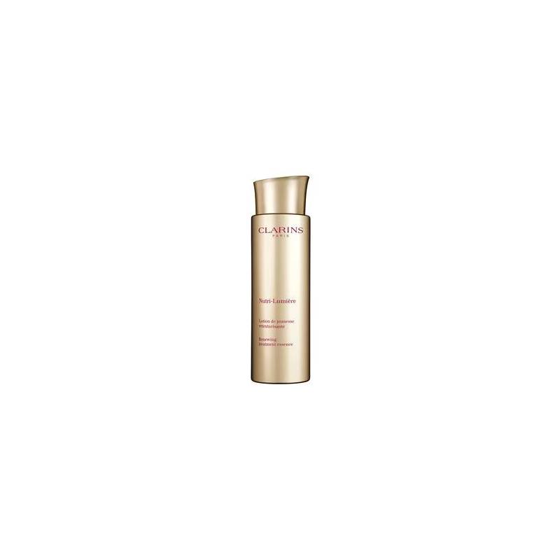 Clarins Nutri-Lumière Lotion 200ml