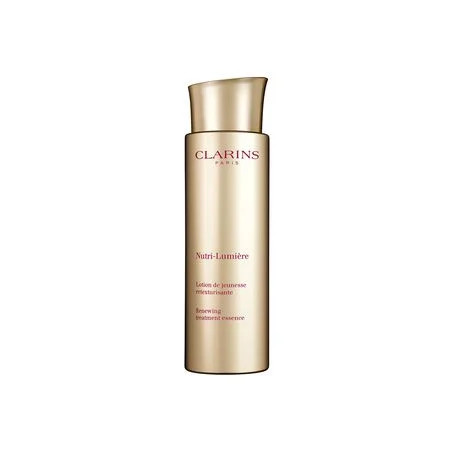 CLARINS NUTRI-LUMIERE LOTION