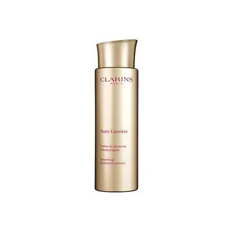 CLARINS NUTRI-LUMIERE LOTION