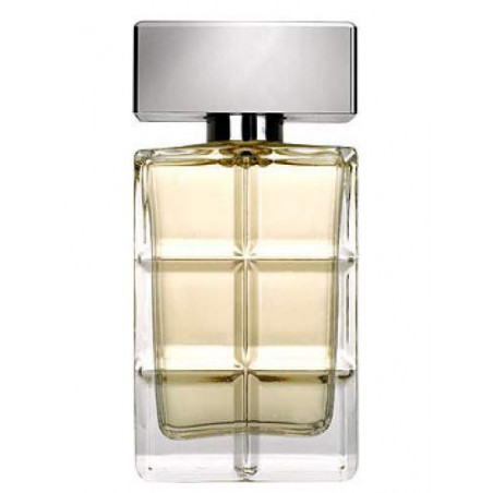 HUGO BOSS BOSS ORANGE MAN Eau Toilette