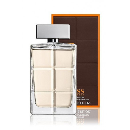 BOSS ORANGE MAN Eau Toilette