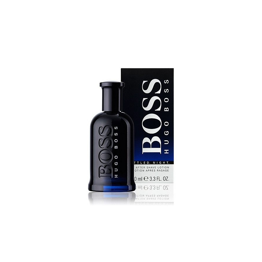 HUGO BOSS BOSS NIGHT Eau de toilette HUGO BOSS BOSS NIGHT Eau de toilette