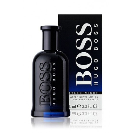HUGO BOSS BOSS NIGHT Eau de toilette