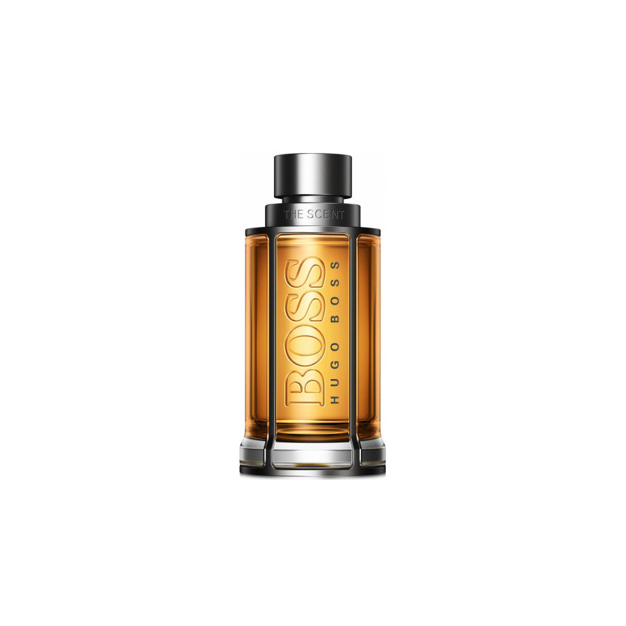 HUGO BOSS BOSS THE SCENT Eau de toilette HUGO BOSS BOSS THE SCENT Eau de toilette