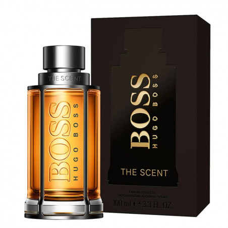 HUGO BOSS BOSS THE SCENT Eau de toilette