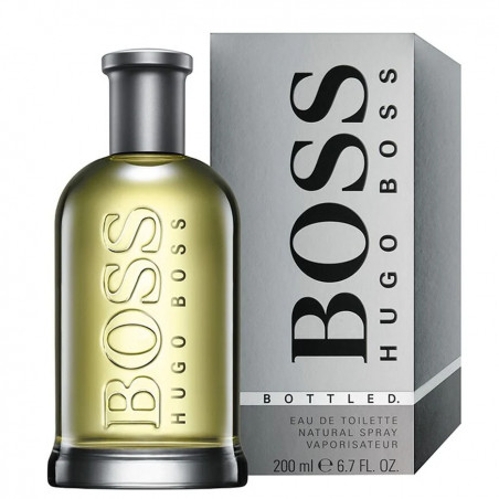 HUGO BOSS BOSS BOTTLES Eau toilette