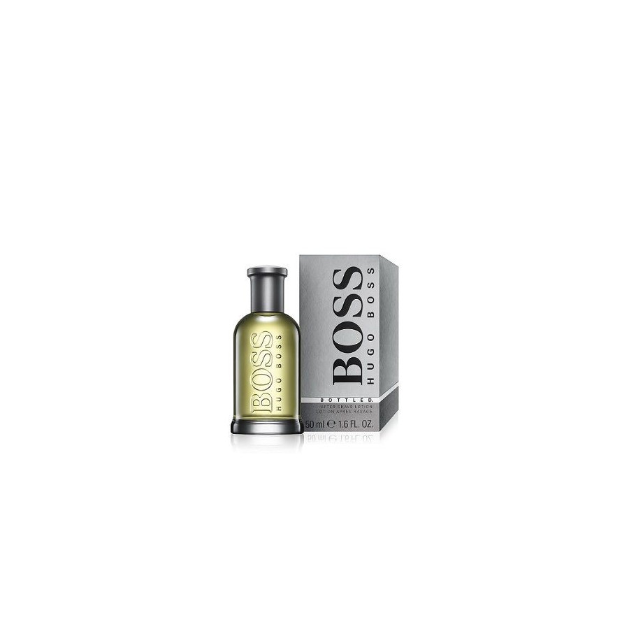 HUGO BOSS BOSS BOTTLED. Aftershave lotion HUGO BOSS BOSS BOTTLED. Aftershave lotion