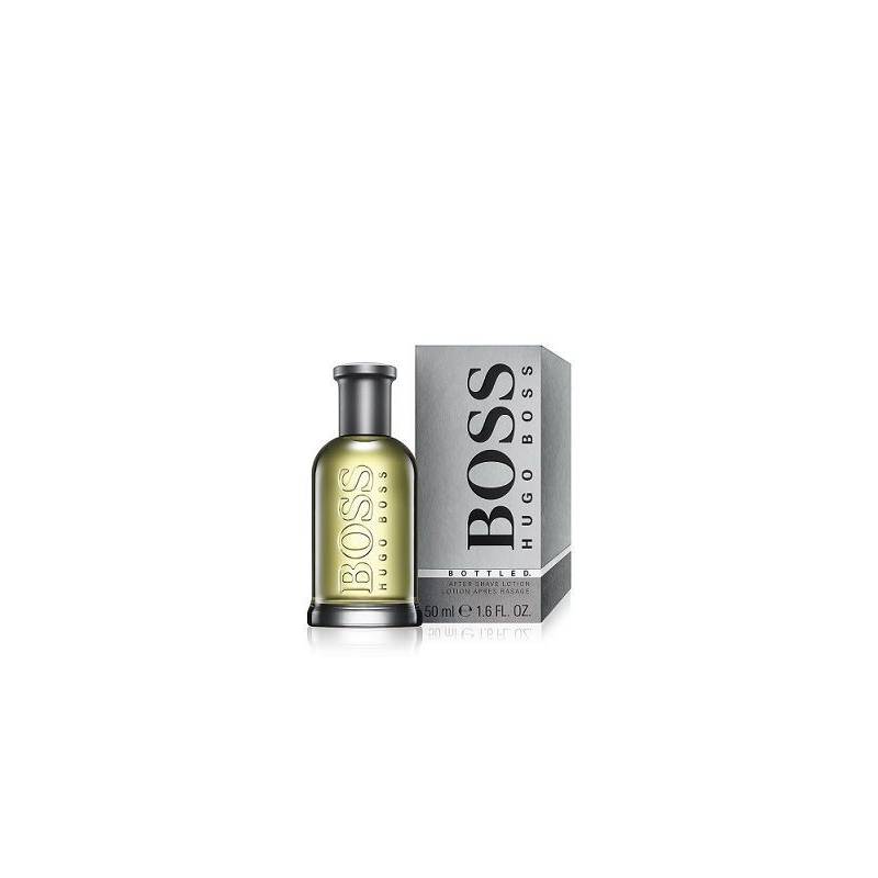 Hugo Boss Bottled. Aftershave Lotion Hugo Boss Bottled. Aftershave Lotion