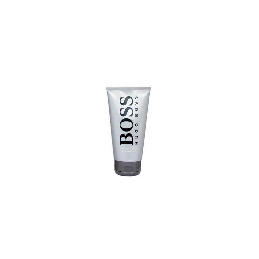 HUGO BOSS BOSS BOTTLED GEL DUCHA 150ml HUGO BOSS BOSS BOTTLED GEL DUCHA 150ml