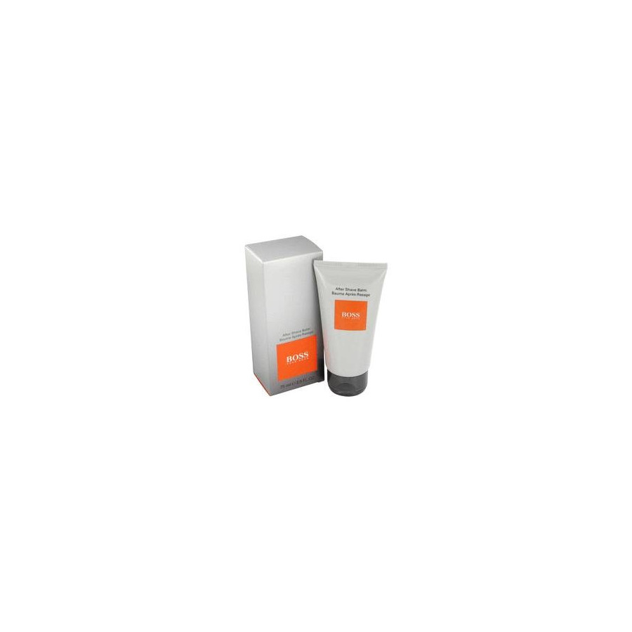 HUGO BOSS BOSS IN MOTION After shave balsamo