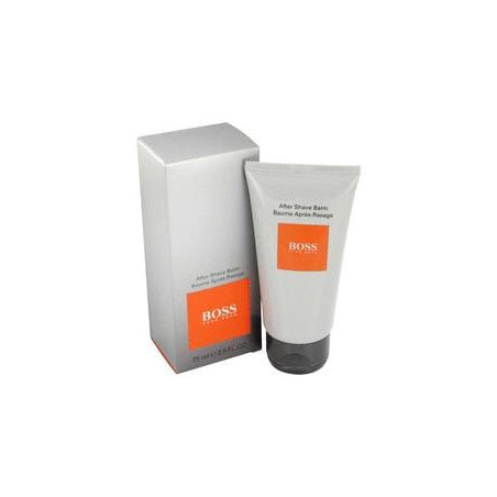 HUGO BOSS BOSS IN MOTION After shave balsamo