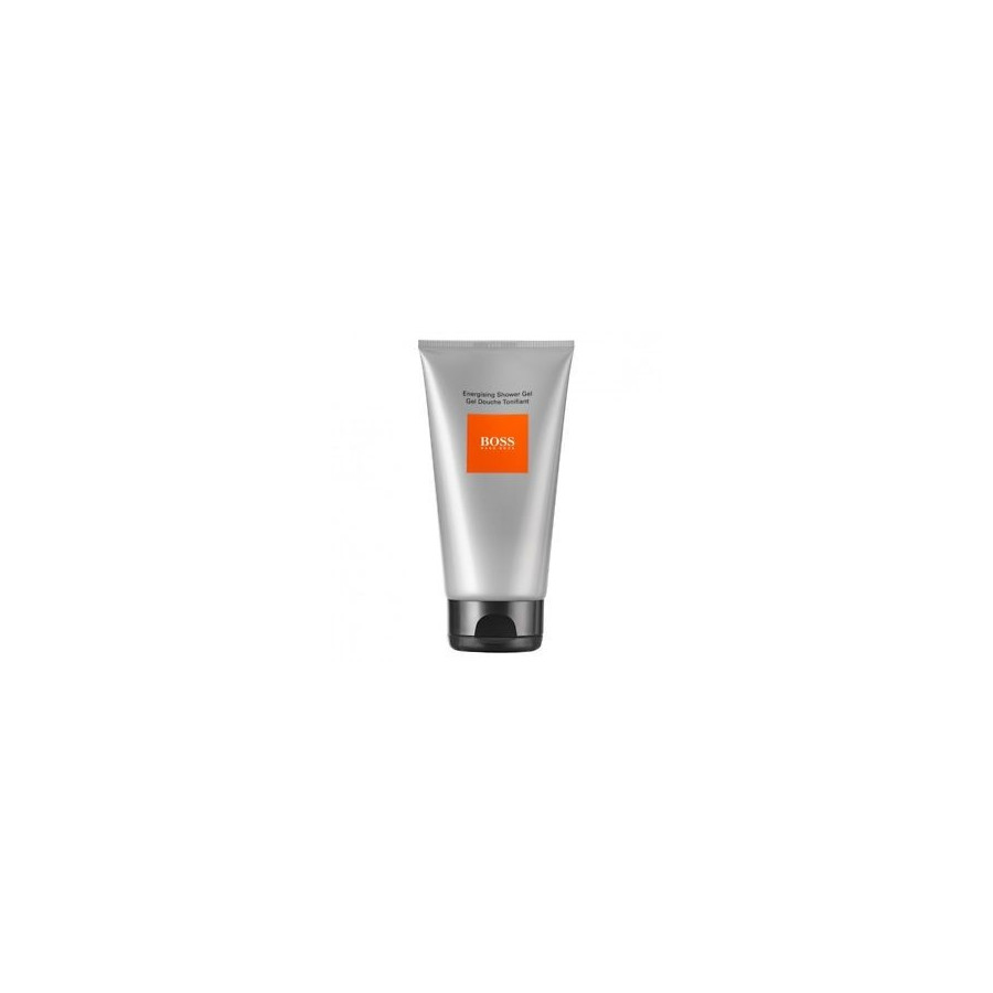 HUGO BOSS BOSS IN MOTION Gel ducha Tonifiant