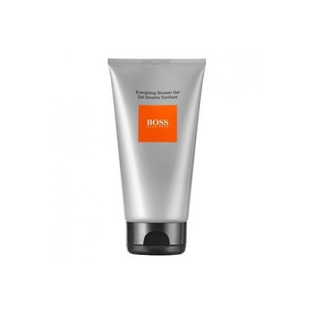 BOSS IN MOTION Gel ducha Tonifiant