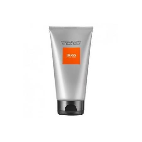BOSS IN MOTION Gel ducha Tonifiant
