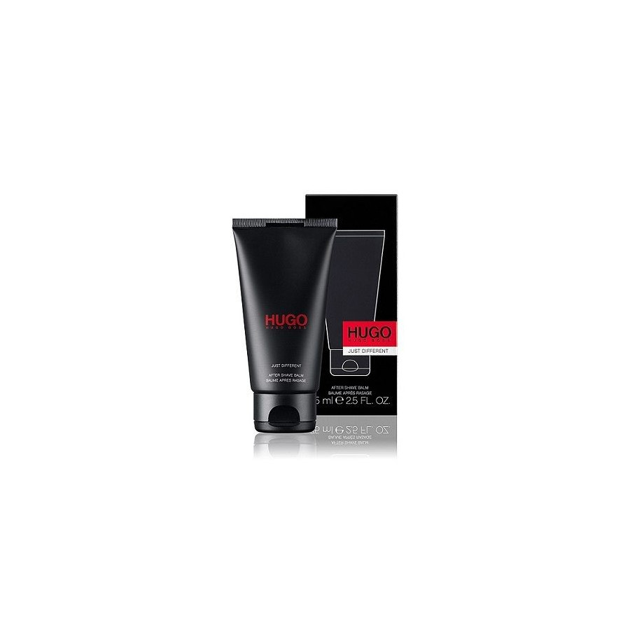 HUGO JUST DIFFERENT After shave balsamo