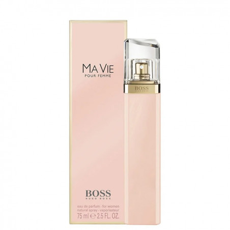 HUGO BOSS BOSS MA VIE