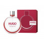 HUGO BOSS HUGO WOMAN Eau parfum HUGO BOSS HUGO WOMAN Eau parfum