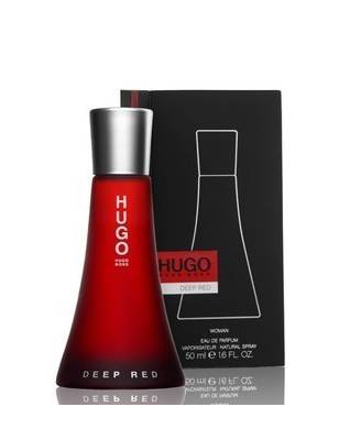 Hugo Boss Hugo Deep Red Eau de parfum