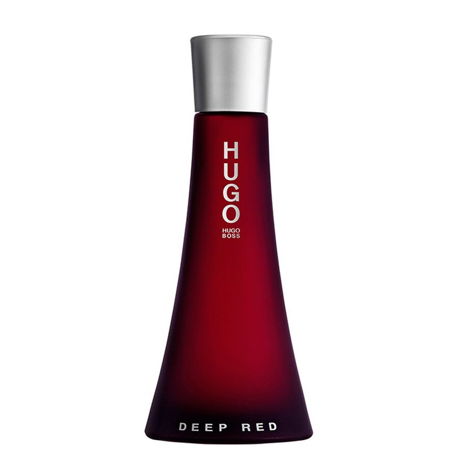 HUGO BOSS HUGO DEEP RED Eau de parfum, HUGO BOSS HUGO DEEP RED Eau de parfum,