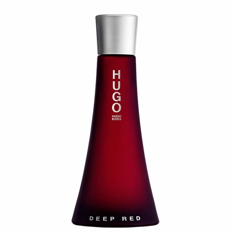 Hugo Boss Hugo Deep Red Eau de parfum