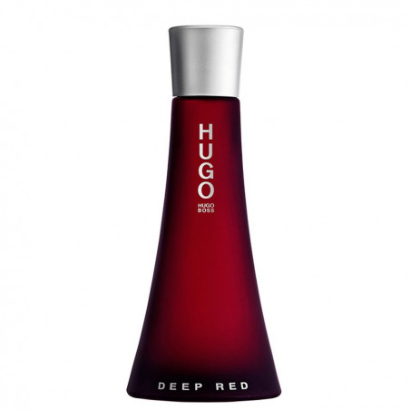 HUGO DEEP RED Eau de parfum,