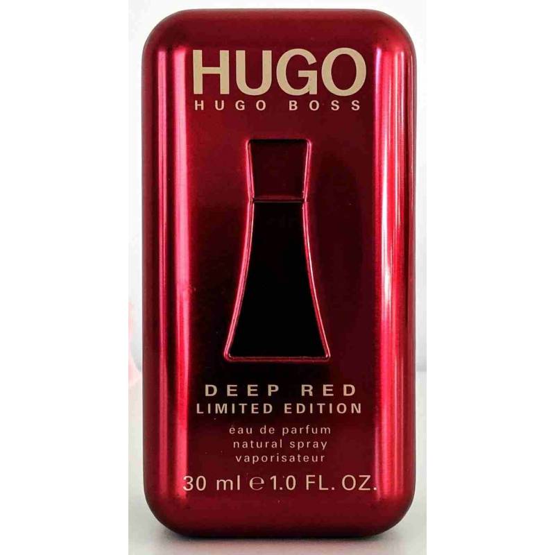 Hugo Boss Hugo Deep Red Eau de parfum Hugo Boss Hugo Deep Red Eau de parfum