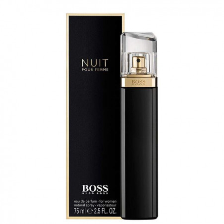 HUGO BOSS BOSS NUIT Pour Femme