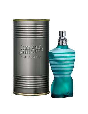 Jean Paul Gaultier la Male Eau de Toilette
