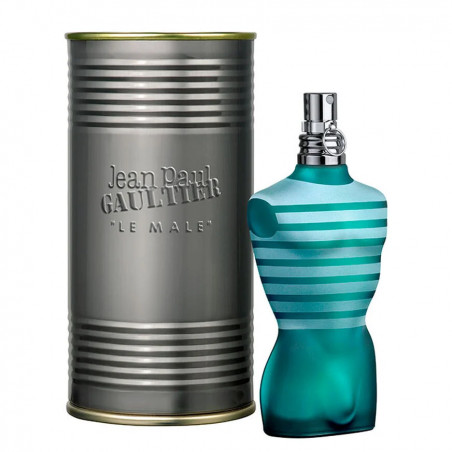 JEAN PAUL GAULTIER LA MALE   hombre, JEAN PAUL GAULTIER LA MALE