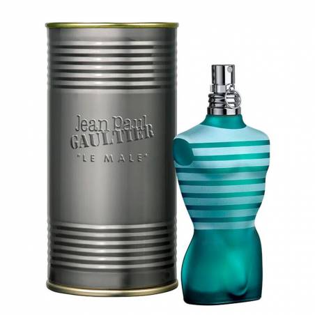 Jean Paul Gaultier la Male Eau de Toilette