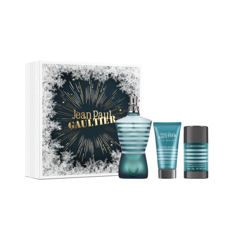 Jean Paul Gaultier la Male Eau de Toilette Estuche