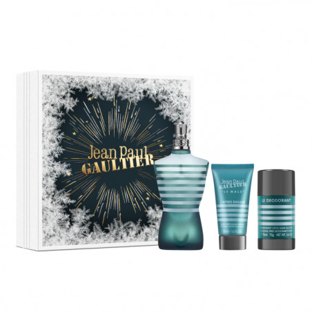 ESTUCHE JEAN PAUL GAULTIER CLASSIQUE ESTUCHE