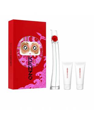 Kenzo Flower By Kenzo Estuche