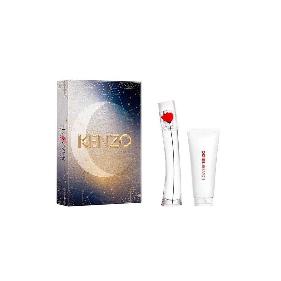 KENZO FLOWER BY KENZO ESTUCHE Eau de Parfum