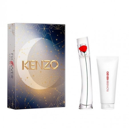 KENZO FLOWER BY KENZOESTUCHE  Eau de Parfum 30vp