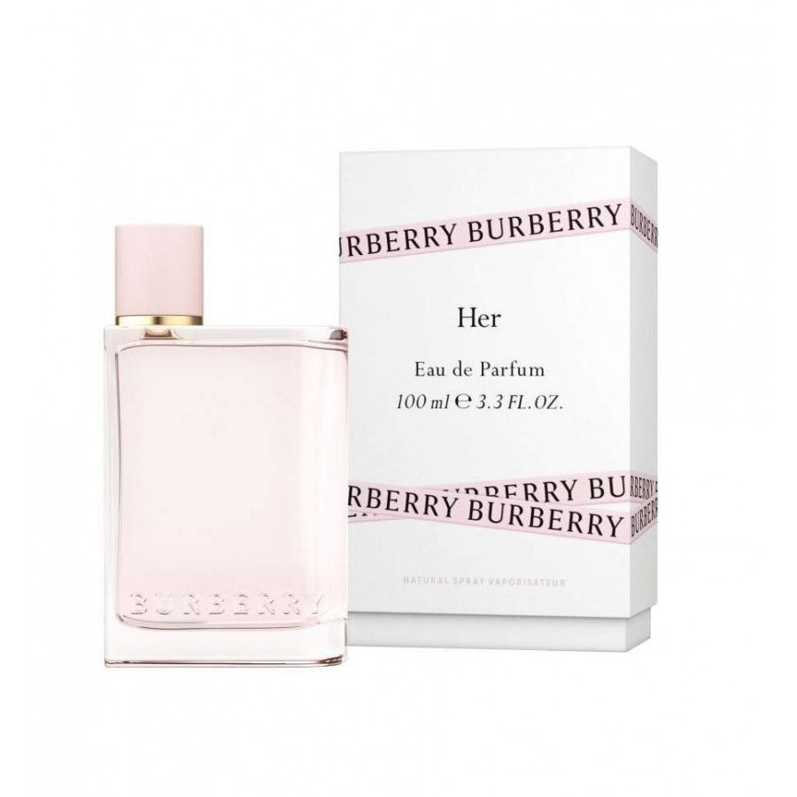 BURBERRY HER Eau de Parfum BURBERRY HER Eau de Parfum