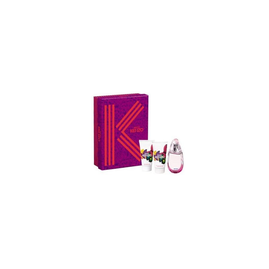 KENZO MALDY  ESTUCHE eau Toilette