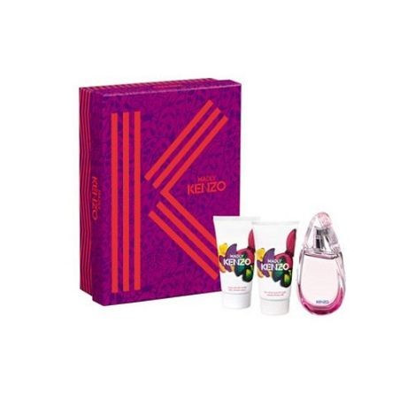KENZO MALDY  ESTUCHE Eau toilette